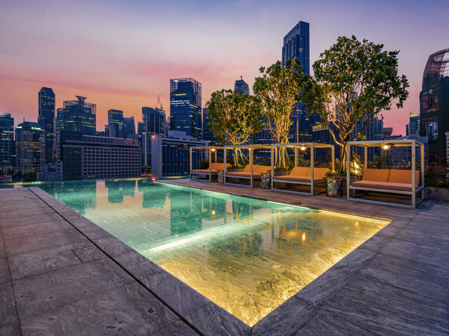 mondrian singapore pool
