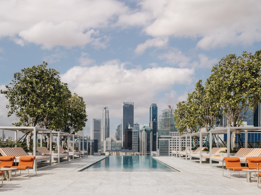 cabanas at canyon club