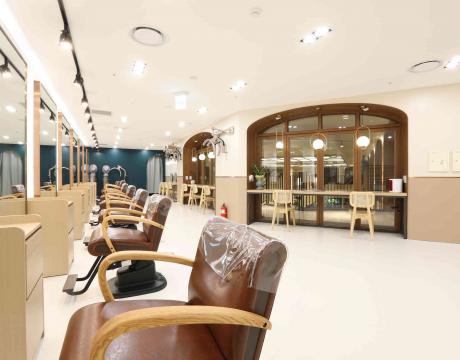 Hair Salon