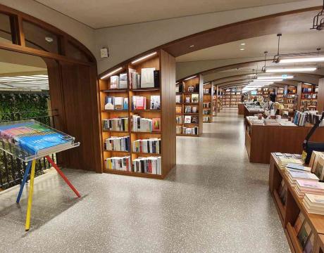 Book Store