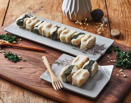 Gyeonggi Tteok House