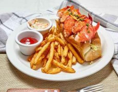 Lobster Bar