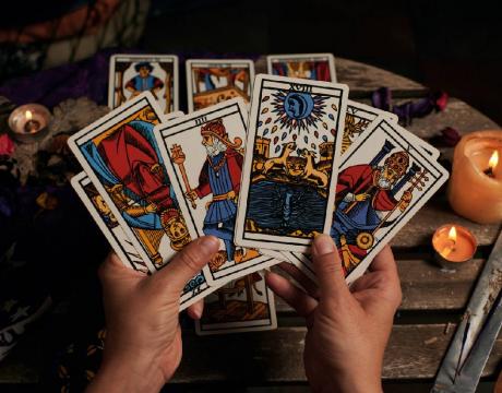 Tarot