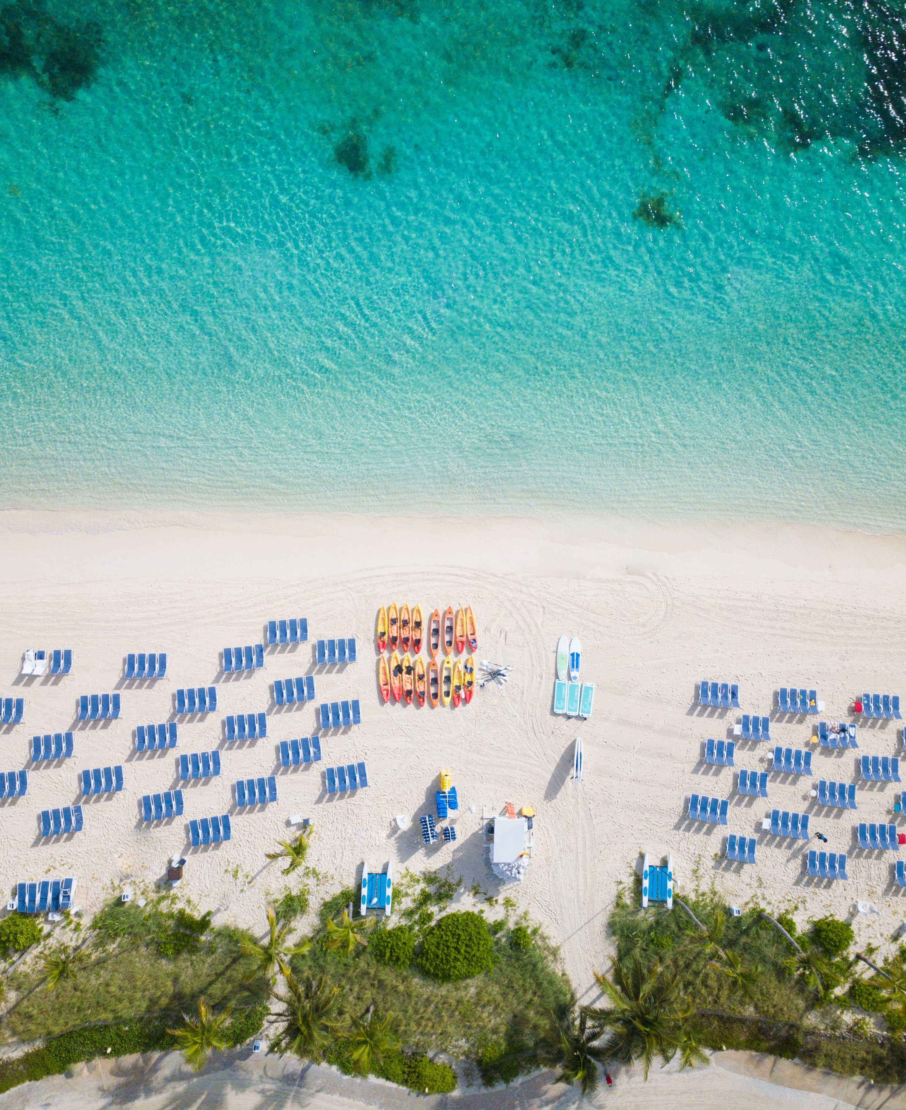 Events Bahamas Hotel SLS Baha Mar Ennismore Events Bahamas Hotel SLS Baha Mar Ennismore