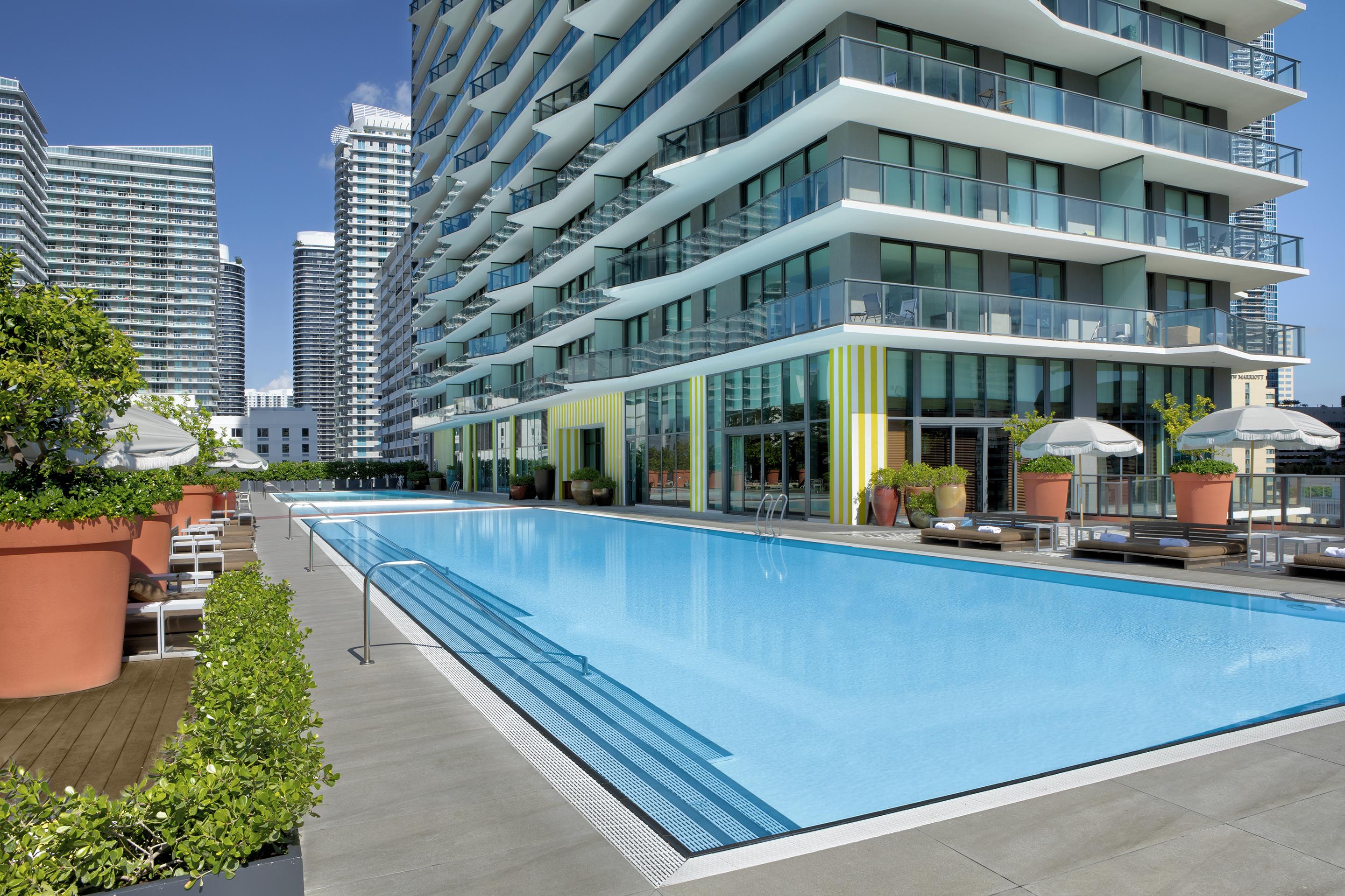 pool