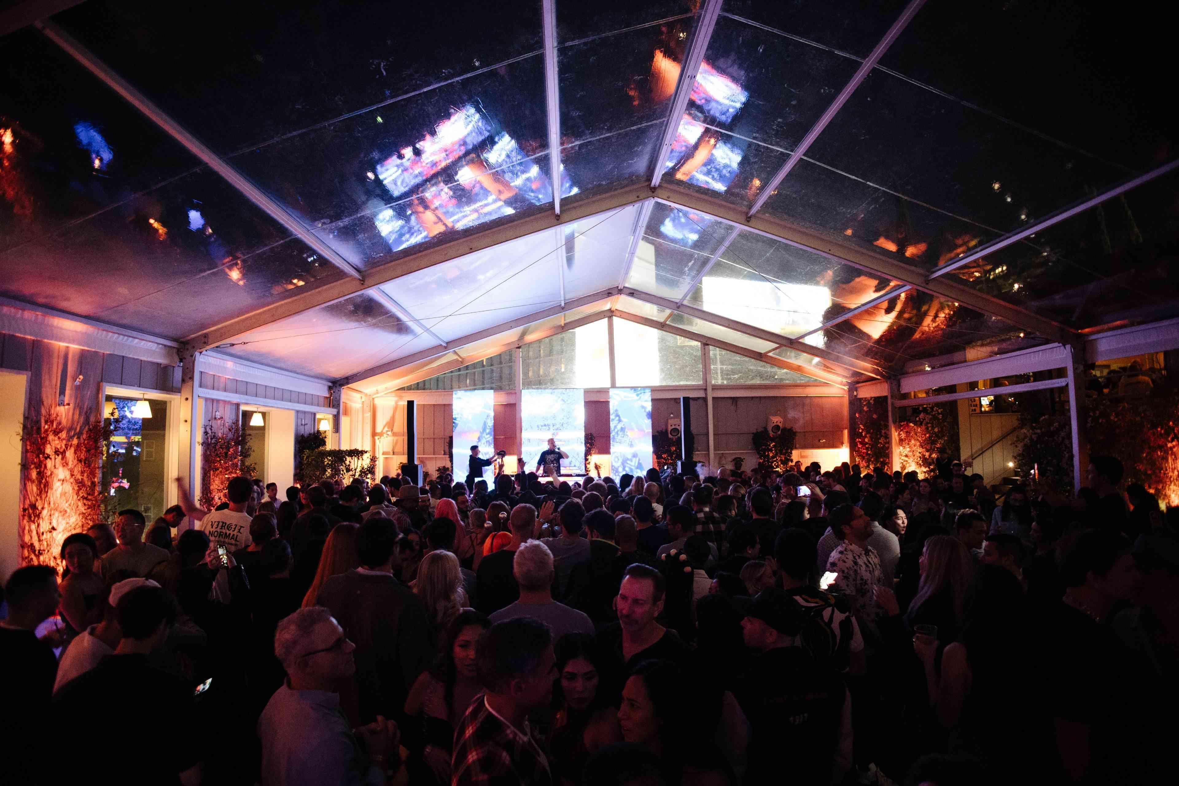 Skybar