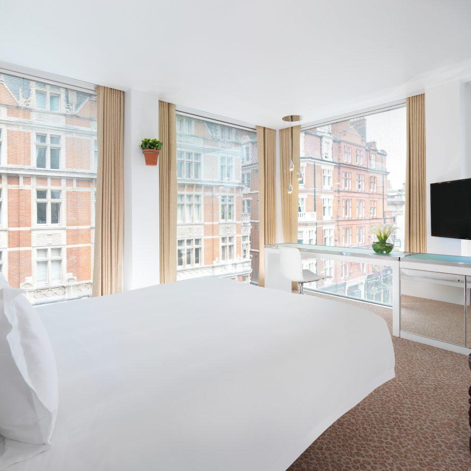 st martins lane bedroom