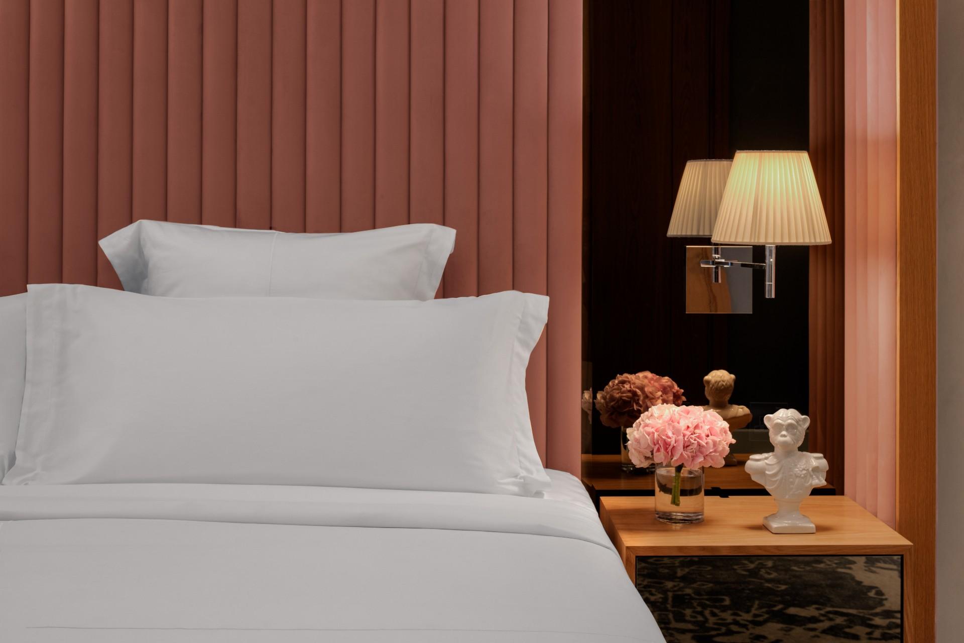 SLS Dubai - Rooms & Suites