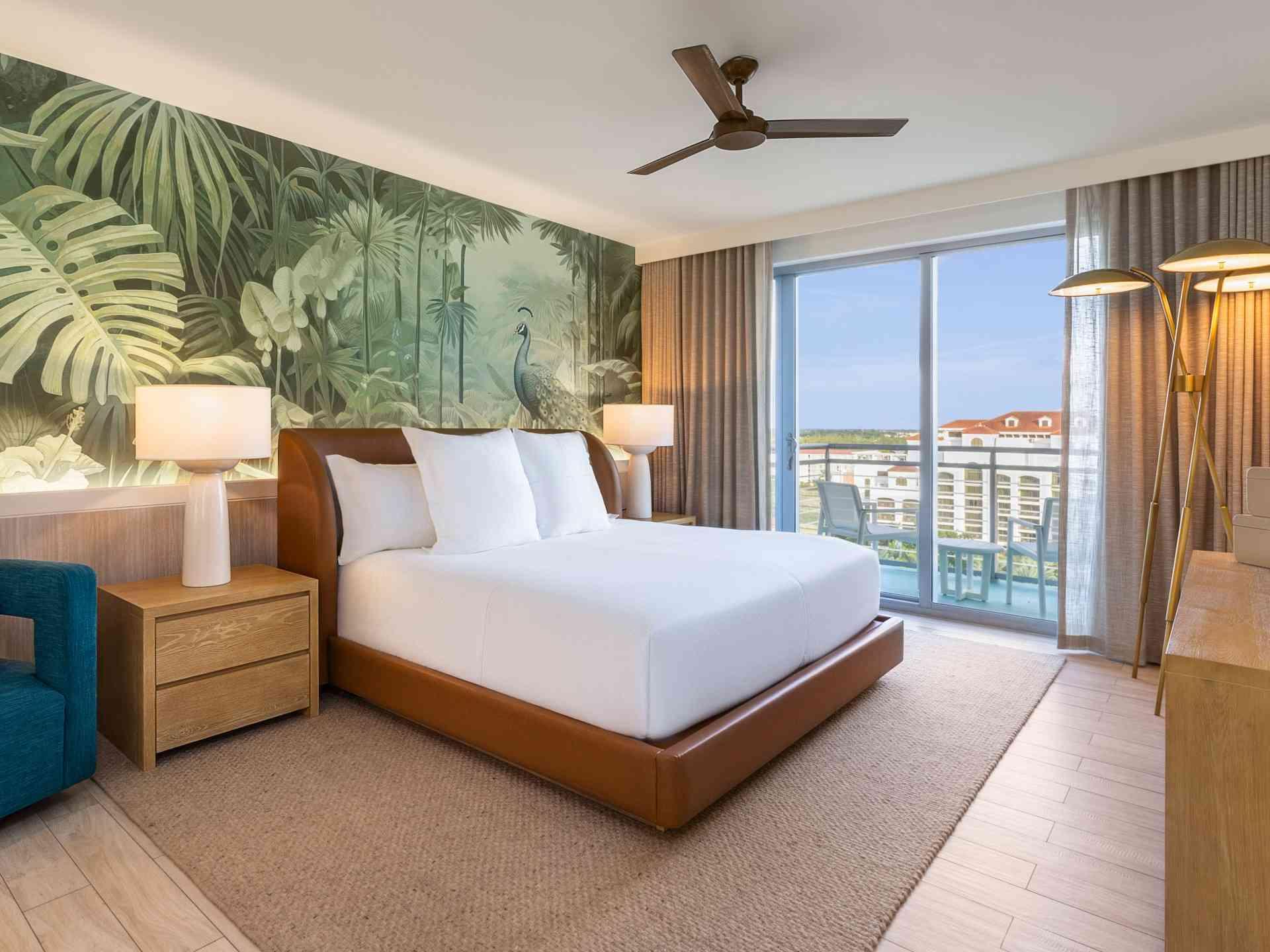 SLS Baha Mar 