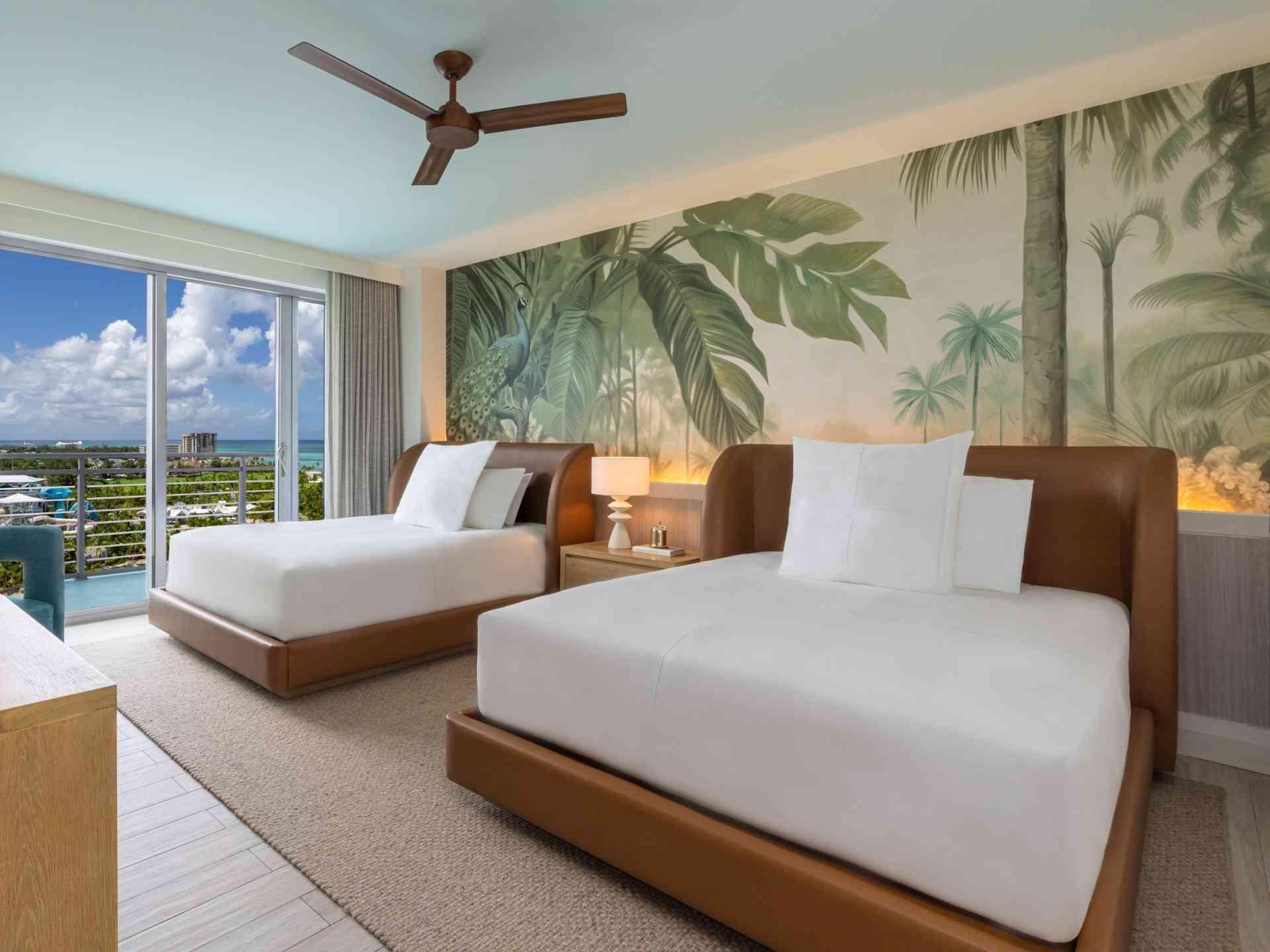 SLS Baha Mar 