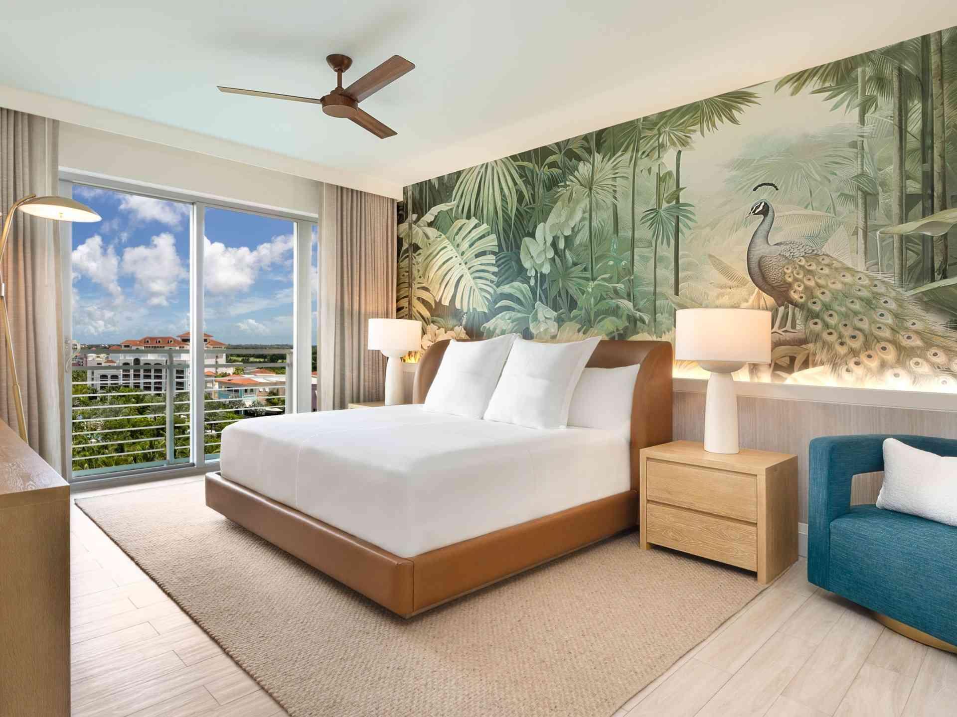SLS Baha Mar 
