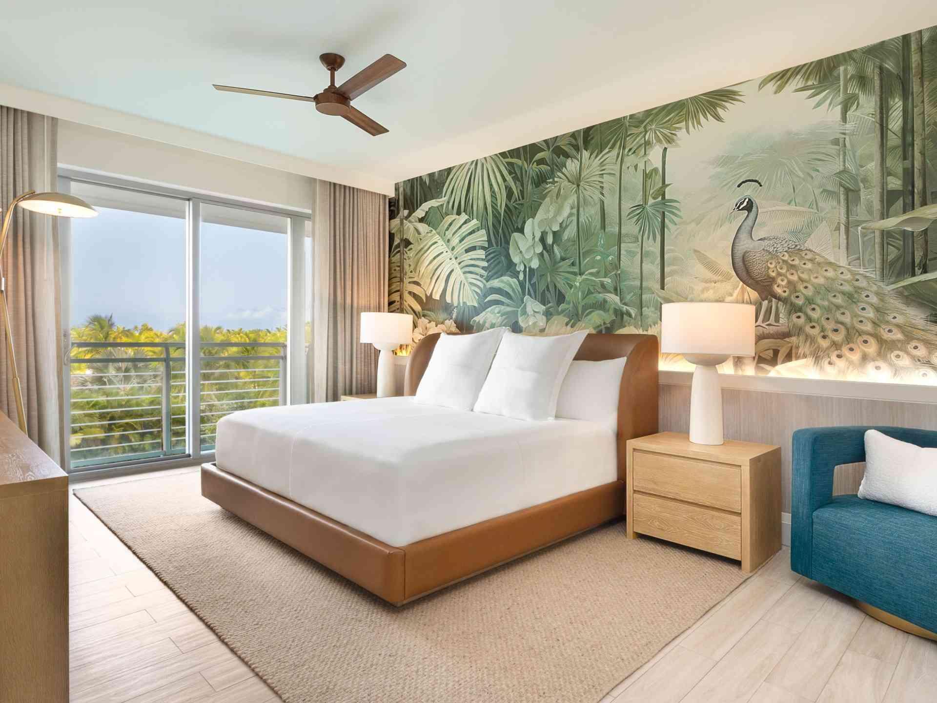 SLS Baha Mar - Superior Two Bedroom Suite 