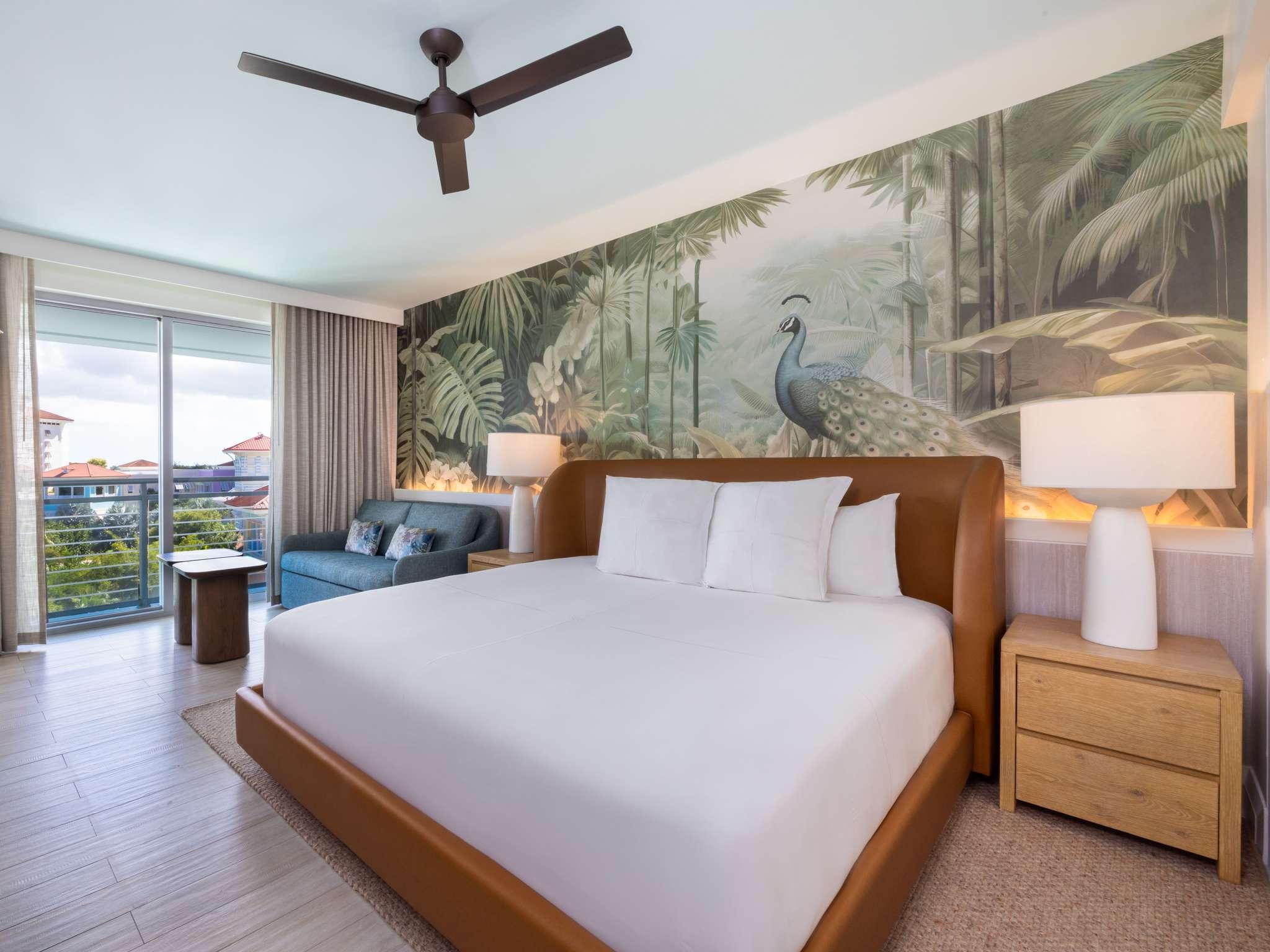 SLS Baha Mar 