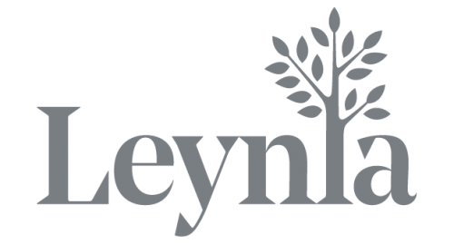 leynia logo