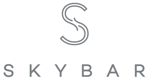 skybar brand logo
