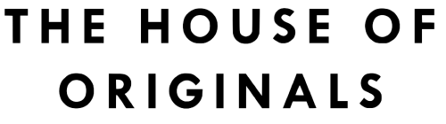 House of Originals Logo
