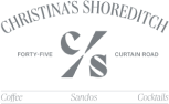Christina's Shoreditch