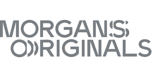 Morgans Originals Gray