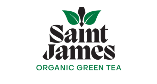 Saint James Tea Logo