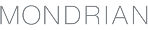 mondrian logo