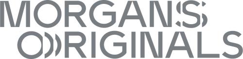 Morgans Originals Logo