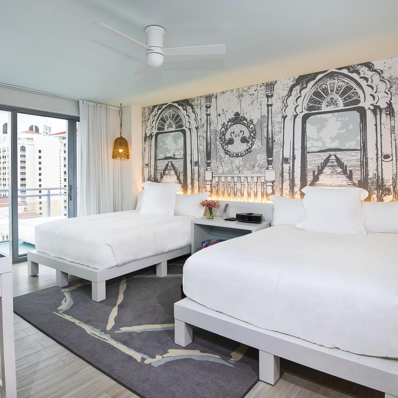 Three Bedroom | SLS Baha Mar | Ennismore