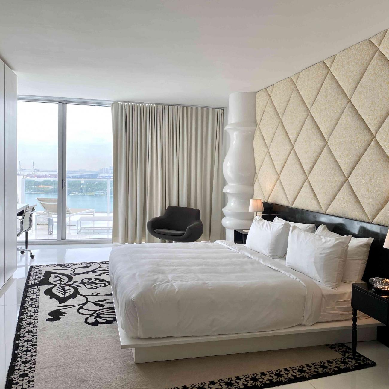 Tower Suite | Mondrian South Beach | Ennismore