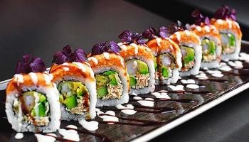 Sushi Roll