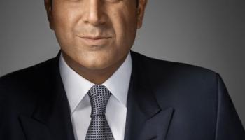 Sam Nazarian