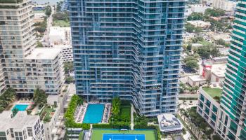 Hyde Midtown Miami Rendering