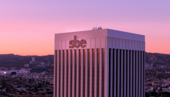 SBE Corporate Office