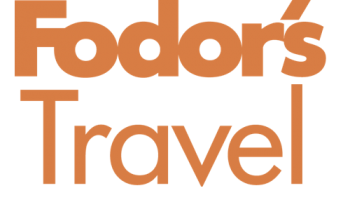 Fodor's travel logo