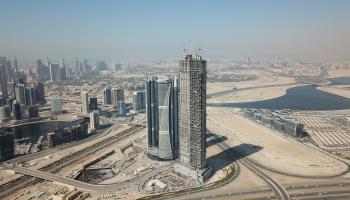 sls-dubai-drone-shot