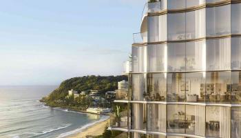 Hotel View of the Ocean