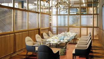 Carna Dubai Private Room