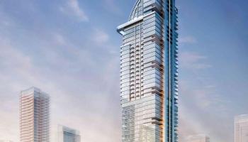 Legacy Miami Exterior