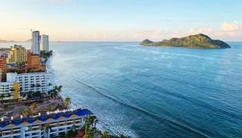 Mazatlan Coast