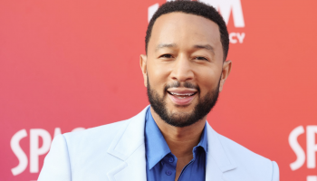 John Legend