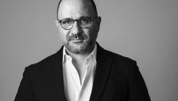 Chadi Farhat headshot