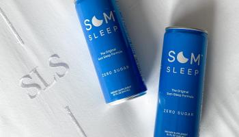 cans of Som Sleep