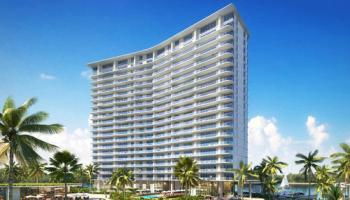 exterior shot of hotel