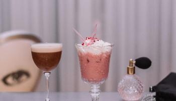 Sanderson London x Tony's Chocolonely