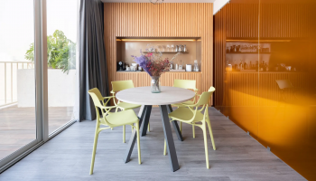 Mondrian Mexico City Condesa 