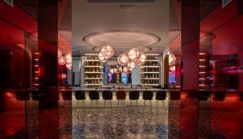 Mondrian Hong Kong_F&B
