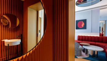 Mondrian Hong Kong puts community-first