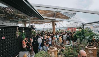 Mondrian Mexico City - Groups 